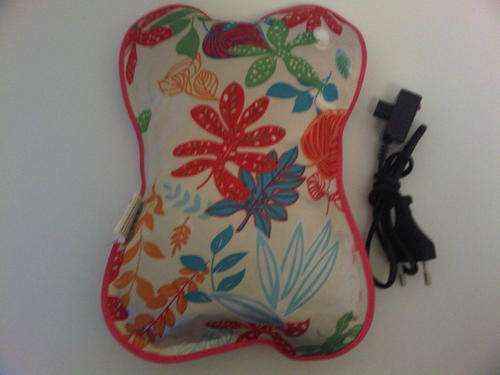 Electric Hot- Water Bag.Great for winter. LOW LOW PRICES TO THE PUBLIC!!!!!