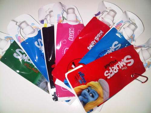 ~~~~Foldable Eco Cartoon Bottle~~~~Kids love them!!!!!