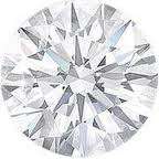 Loose Round Brilliant Diamonds 0.01ct.