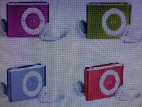 Mini metal case clip on MP3 player. FuNKy, CrAzy, COol Prices!!!!