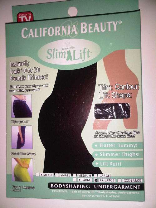 SLIM LIFT. Fantastic low price!!!!