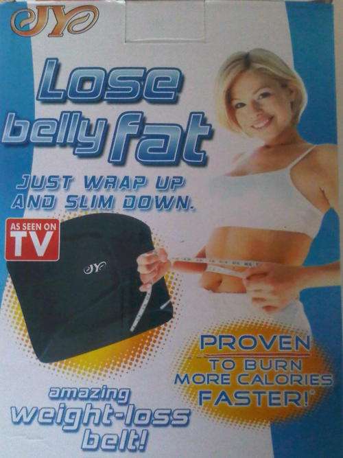 Belly Burner Belt. Low-Low-Low Prices to the Public!!!!!