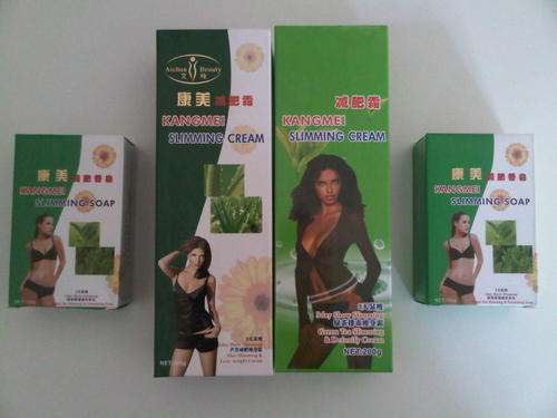 KANGMEI SLIMMING PACK.