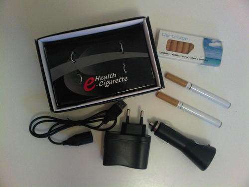 E- Health Cigarette  Double.