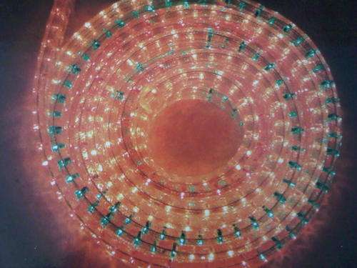 ROPE ~ LIGHTS. One hundred meters. Price includes special controller needed for 30m & more.....