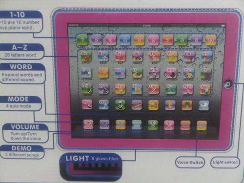 Y - PAD PINK.  ONLY 1 LEFT.  GREAT CHRISTMAS GIFT !!!!!!