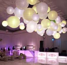 Lanterns / lampshades FuN fUNky AND cOoL!!!!!