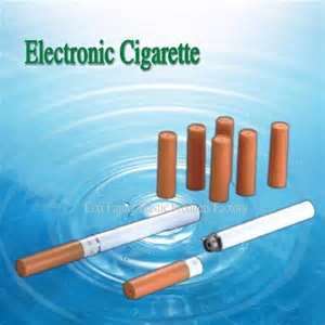 E- Health Cigarette  Double.