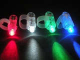 Laser Finger Beams  A personal light show at the tip of your fingers Buy 10 Packs & get 1 pack free!