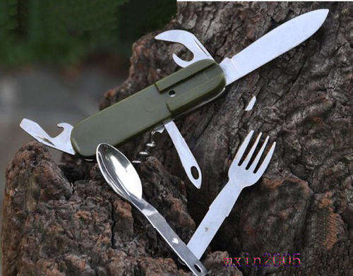 Camping Utensil  Set  Great Price !!!