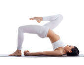 Yoga Mat 3mm