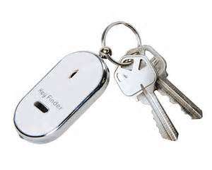Whistle to find your key, purse, wallet etc (key ring) Two for only R17.00 AWESOME DEAL !!!