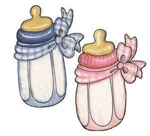 BABY BOTTLES PACK OF SIX. BLUE R25.00 for six!!!!!