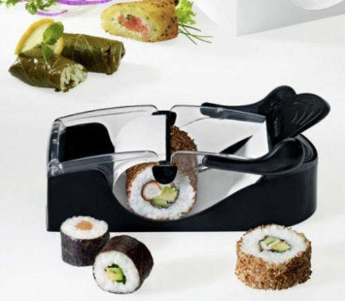 Sushi Maker. Cool Gadget, Must Have !! Awesome Low Price !! On Special !!!