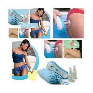 Cellu 5000 At Last !!! Professional Vacuum Therapy In Your Own Home!!!