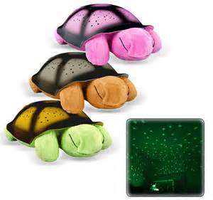 Musical Turtle light. The Perfect Gift for any child !!!!
