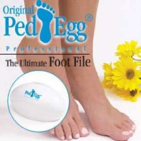Ped Egg Professional