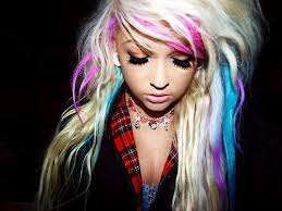 HairChalk 12 Assorted colors AwEsOmE DeaL !!! FREE SHIPPING !!!!!
