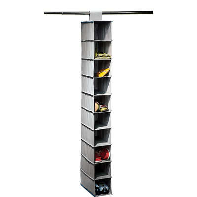 Shoe Organizer.