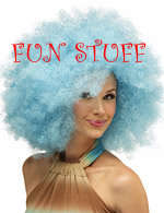 WIGS. FUN AND FUNKY !!!!! ANY COLOUR, BOB, SHORT, LONG, STRAIGHT, CURLY YOU CHOOSE !!!