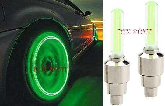 Fire-flies for your hot wheels, cars, bikes and bicycles.. 2 Sets for only R35.00.