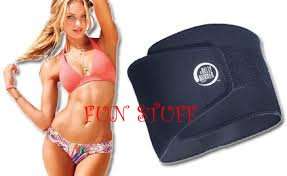 Belly Burner Belt. Turn your body into a fat - burning machine !!!!!!!