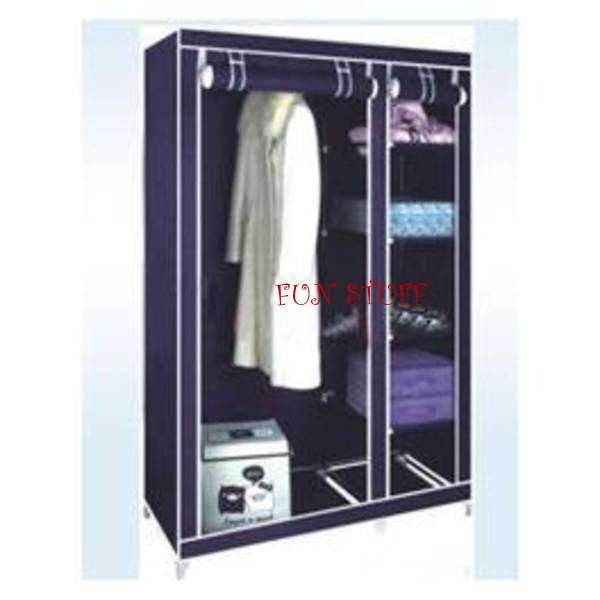 ~~~MATERIAL WARDROBE NAVY~~~GREAT OFFER!!!!!