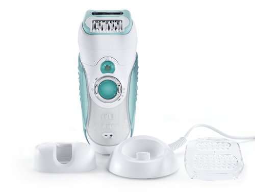 Silk-Epil 7 epilator NEW BUT UNFORTUNATELY NOT BOXED. PRICE TO CLEAR!!