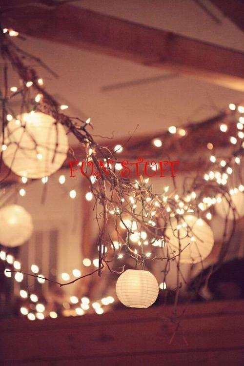 Lanterns / Lampshades FuN fUNky AND cOoL.  Choose your colour !!