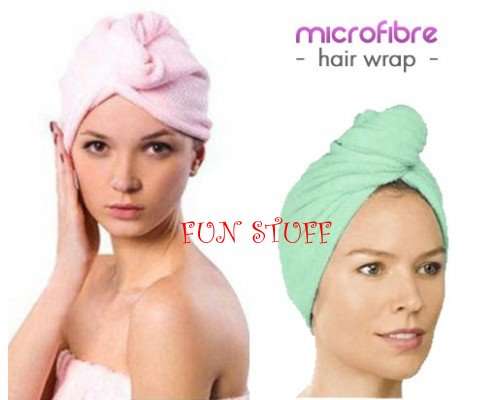 Magic Hair Wrap, Wholesale Prices To The Public!!