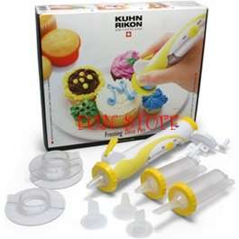 FROSTING DECO PEN
