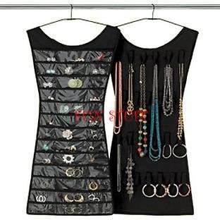 Little Black Dress Jewelry Organizer. Wholesale prices to the public buy 10 get the 11th one free!!