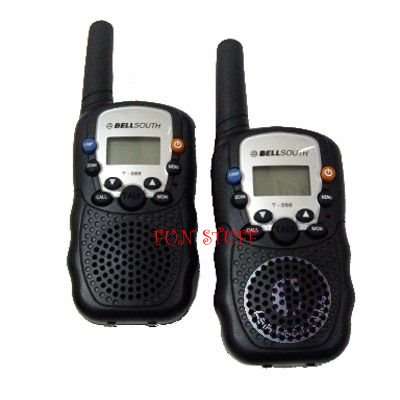 BellSouth Walkie Talkie -Set of 2 !! Awesome Deal !!!