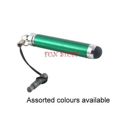 Stylus 4 iPhone, iPod touch, iPad or any other touch screen device. Buy One get One Free !!!