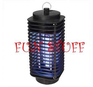 Electronic Bug Zapper Mosquito/ Fly Lamp.