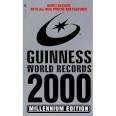 Guinness World Records  2000 Millennium Edition.