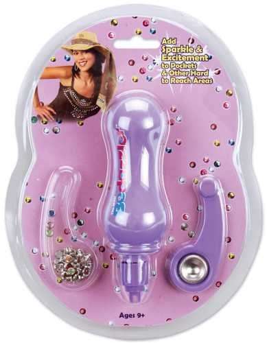 Mini Bedazzler tool
