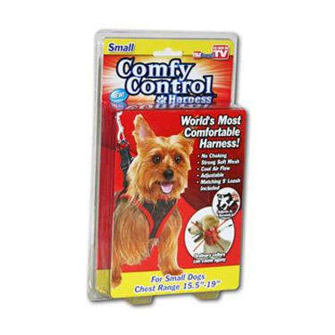 Comfy Control Harness Awesome low special price!!!!