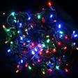 FAIRY  LIGHTS 10 m.  Awesome LoW Price !!! MULTI COLOUR!!!!