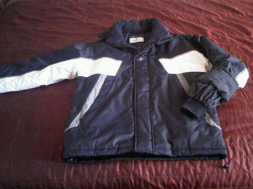 BMW.WILLIAMS F1 TEAM JACKET.