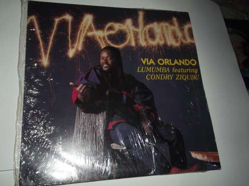 Via Orlando