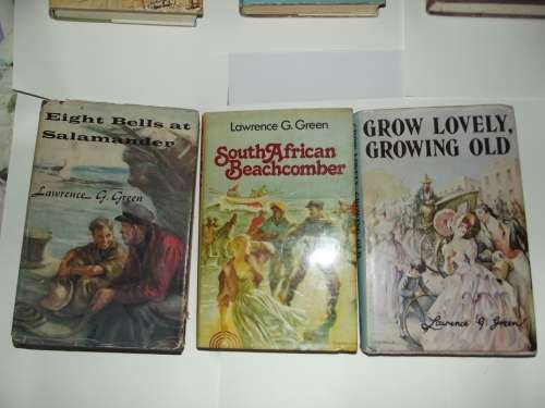 23 x Lawrence Green Collection