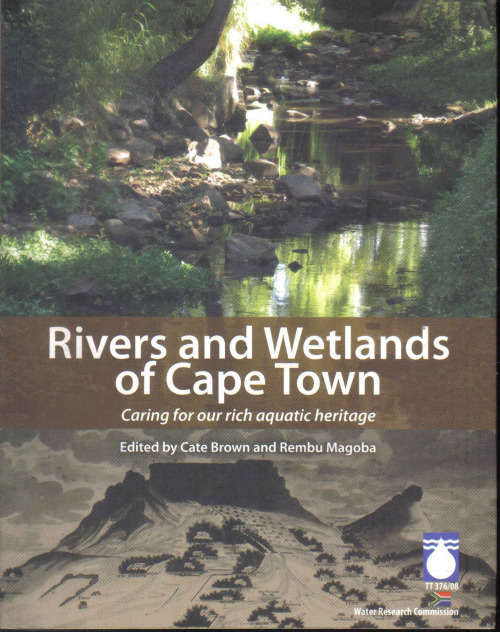 Rivers and Wetlands of Capetown