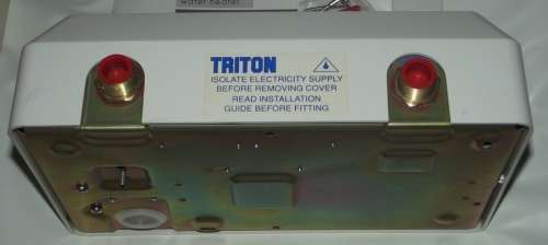 Hot water Heater for sink or Basin