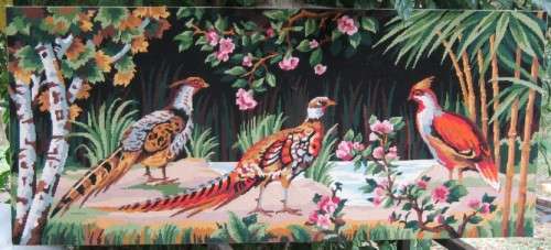 Large Tapestry