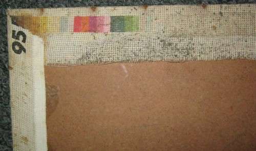 Large Tapestry