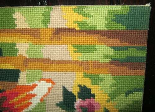 Large Tapestry