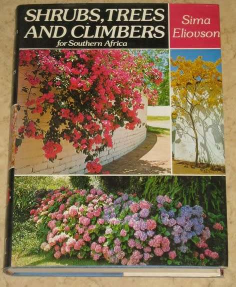 Plant & Gardening Books