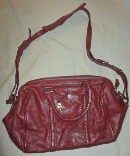 louis Vuitton Handbag