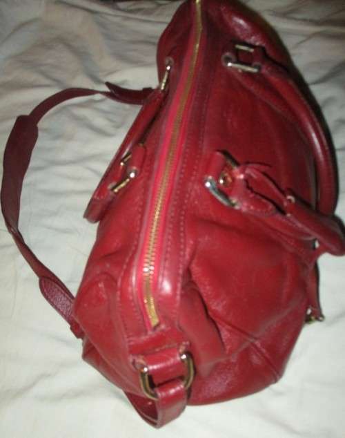 louis Vuitton Handbag